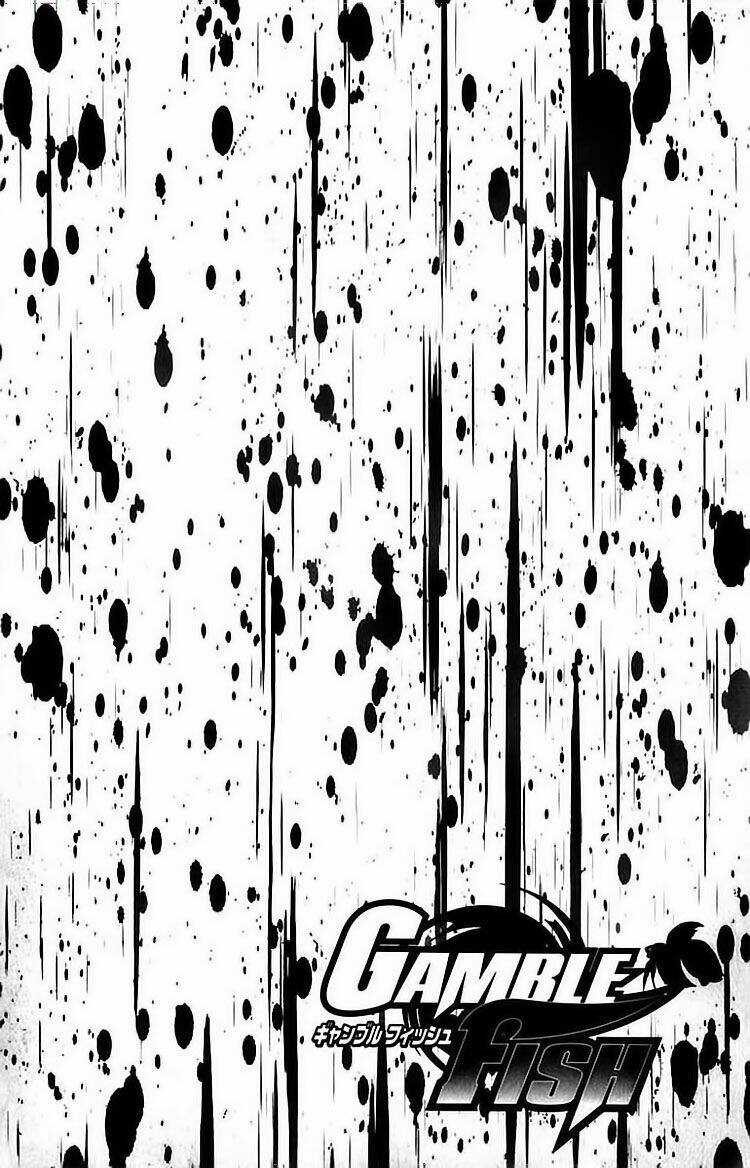 Gamble Fish - Chapter 41 - Trang 3