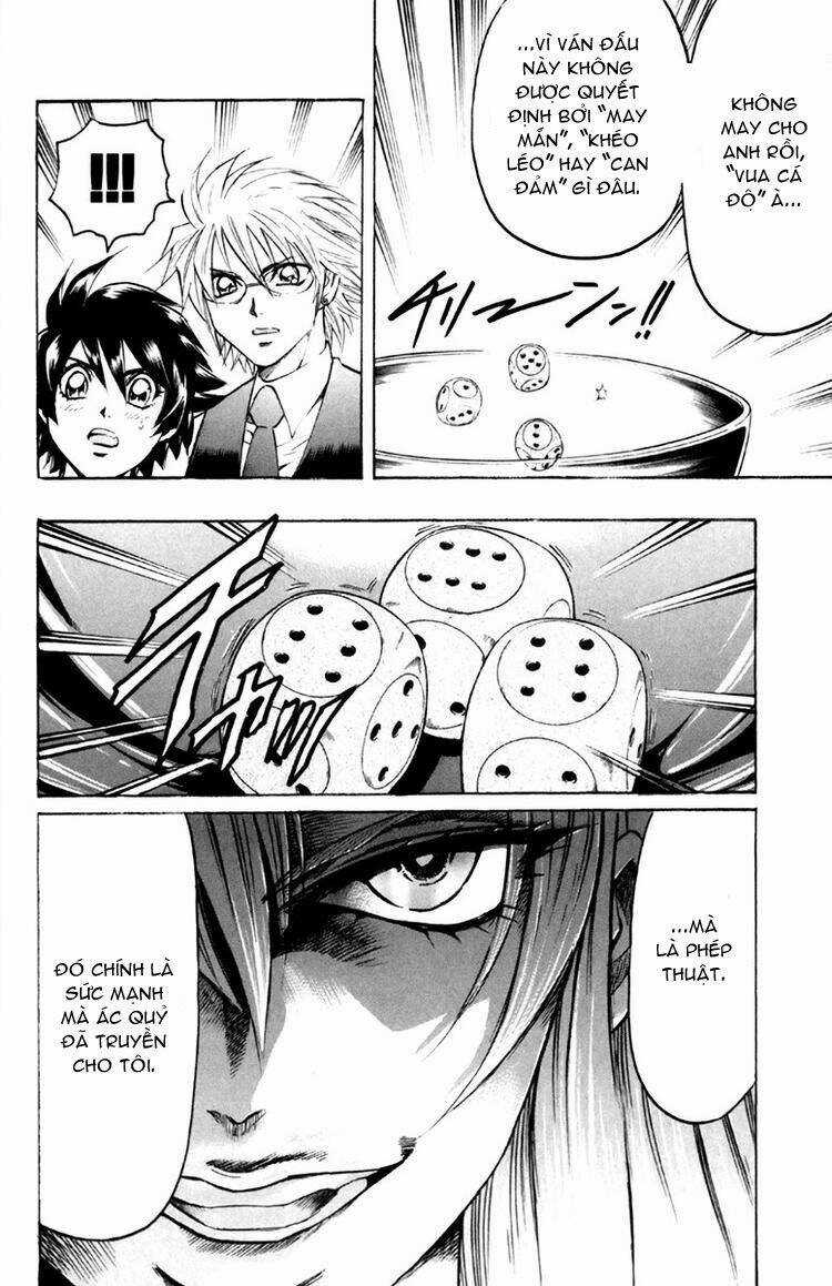 Gamble Fish - Chapter 41 - Trang 23