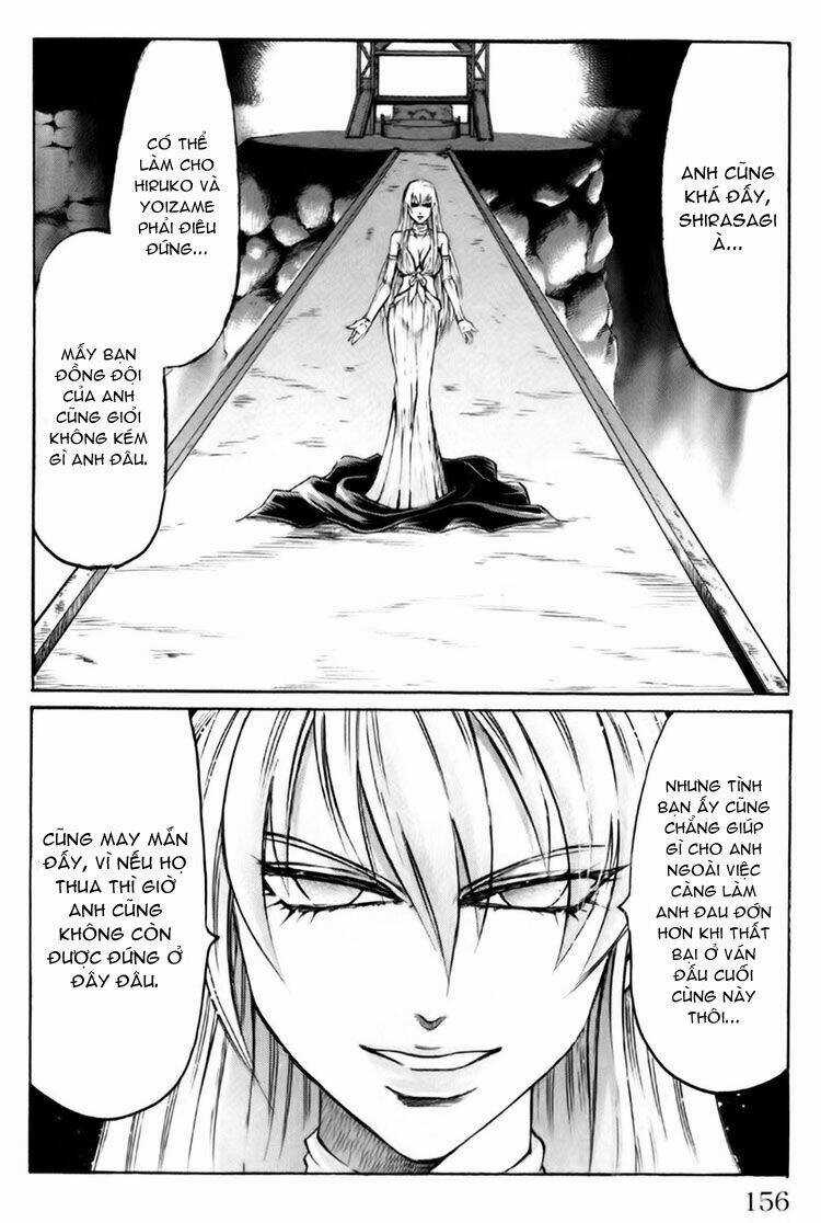Gamble Fish - Chapter 41 - Trang 5