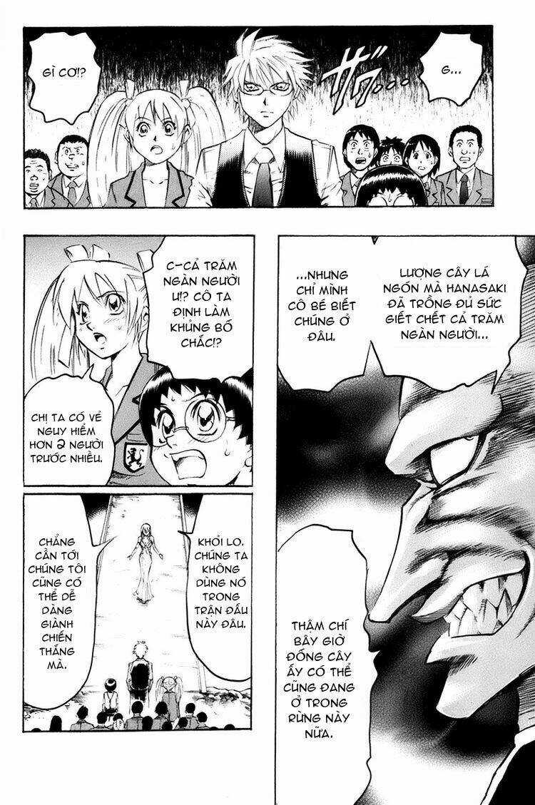 Gamble Fish - Chapter 41 - Trang 9