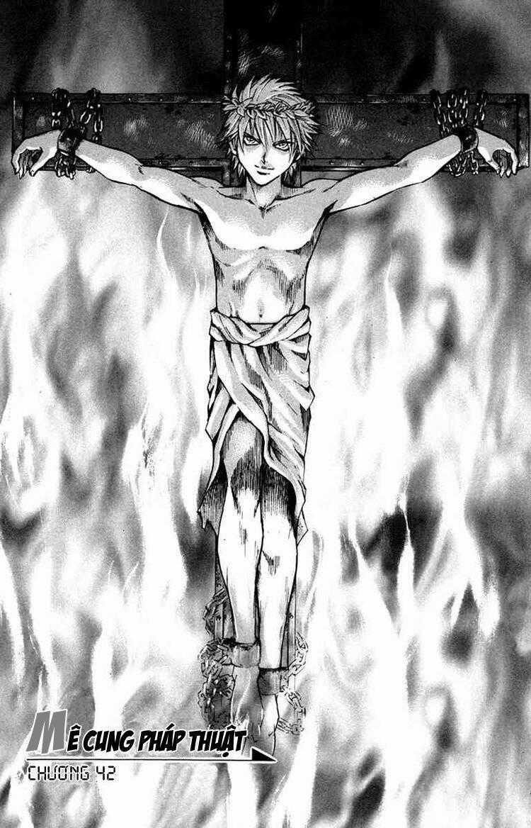 Gamble Fish - Chapter 42 - Trang 1