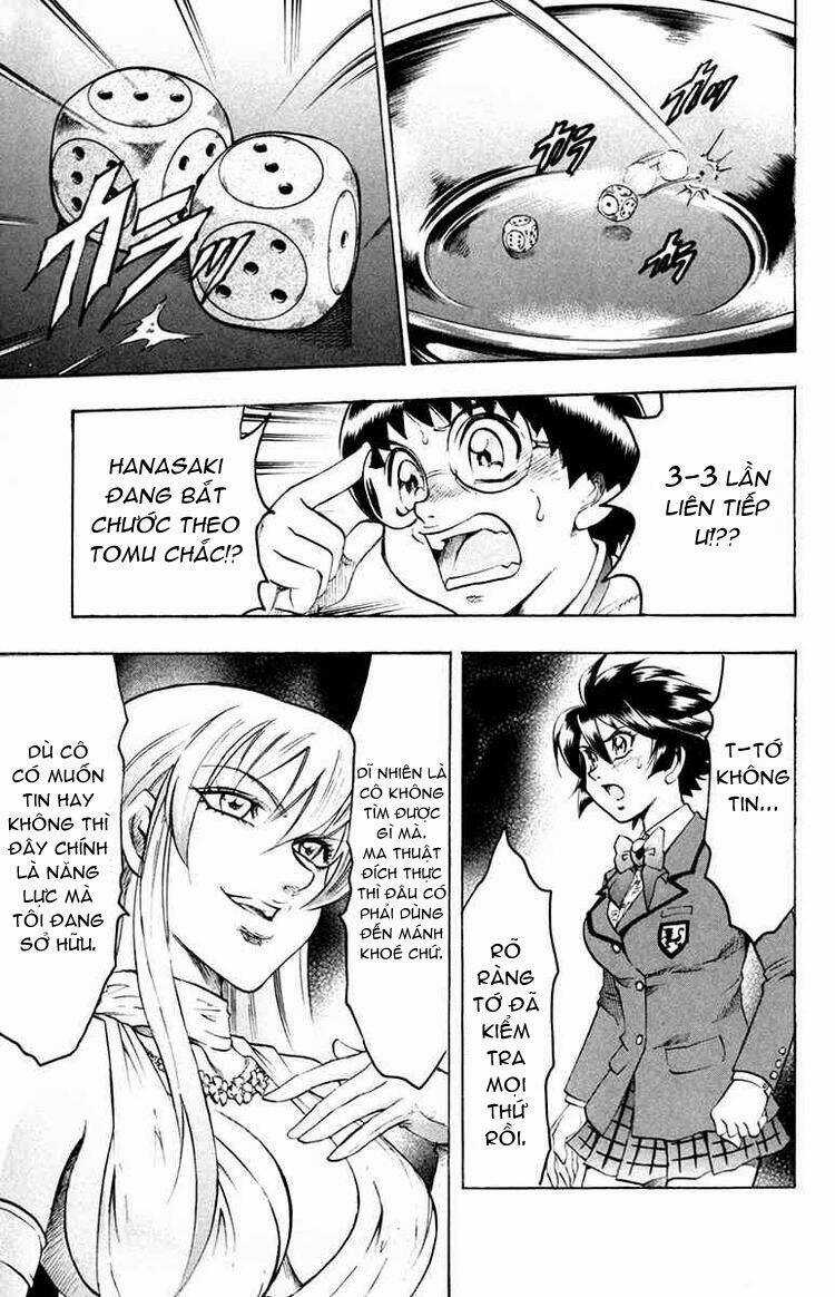 Gamble Fish - Chapter 42 - Trang 11