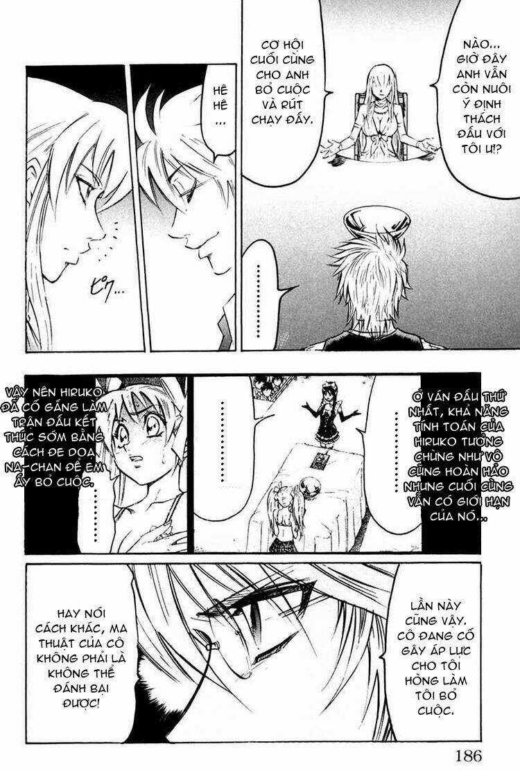 Gamble Fish - Chapter 42 - Trang 12