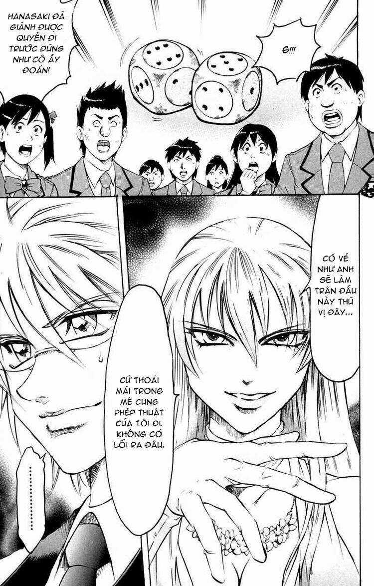 Gamble Fish - Chapter 42 - Trang 15