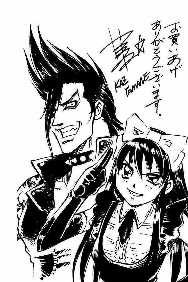 Gamble Fish - Chapter 42 - Trang 23