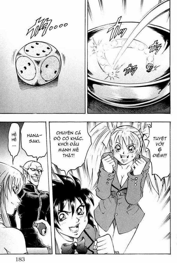 Gamble Fish - Chapter 42 - Trang 9