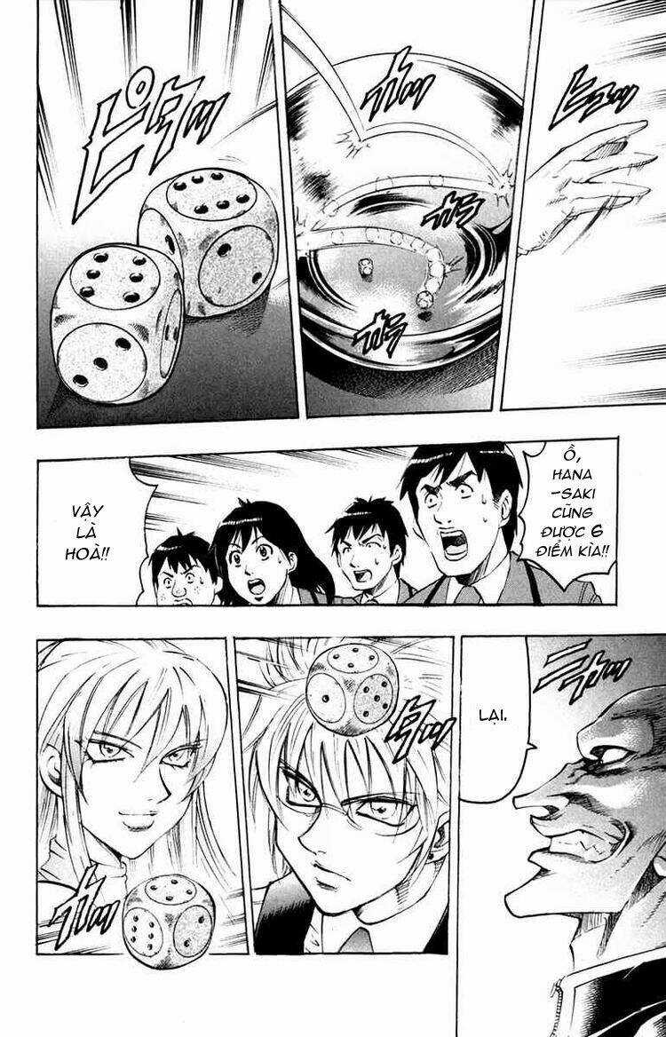 Gamble Fish - Chapter 42 - Trang 10