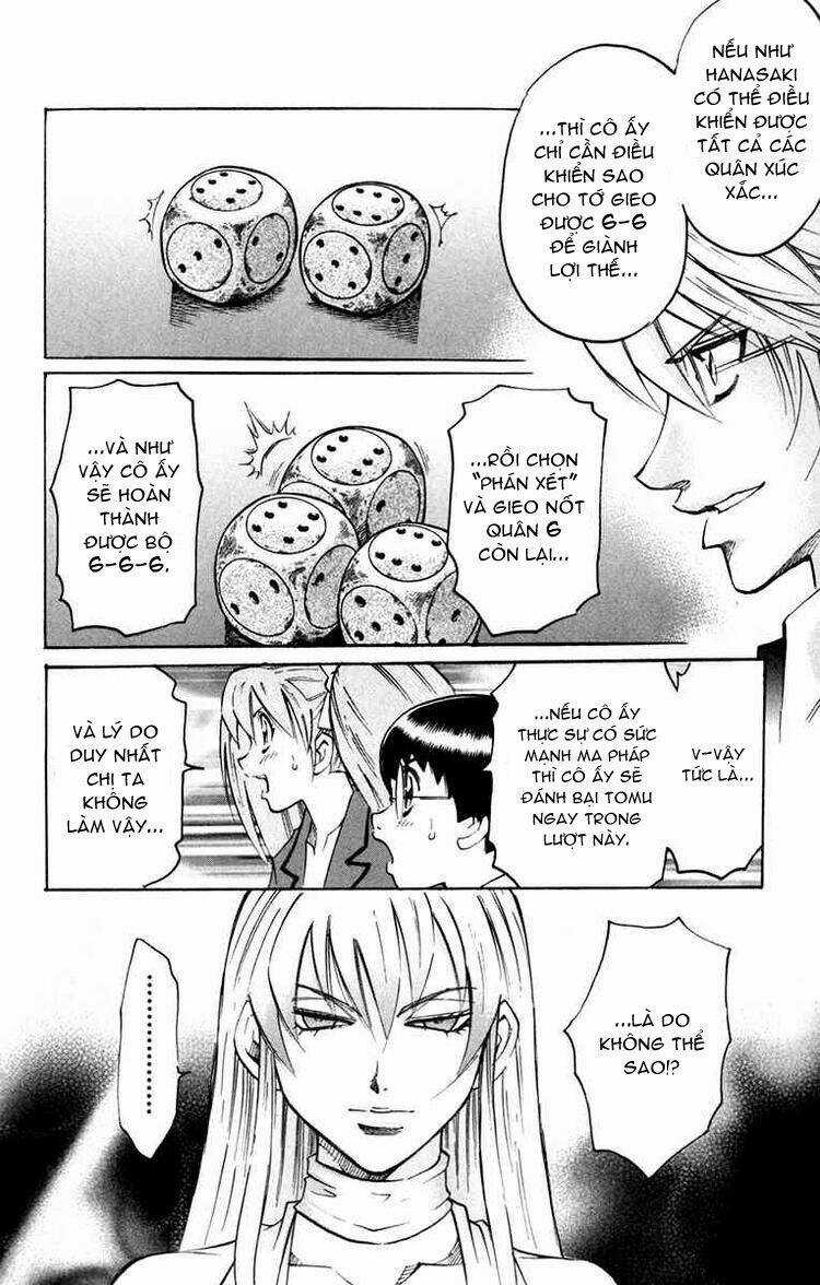 Gamble Fish - Chapter 43 - Trang 13