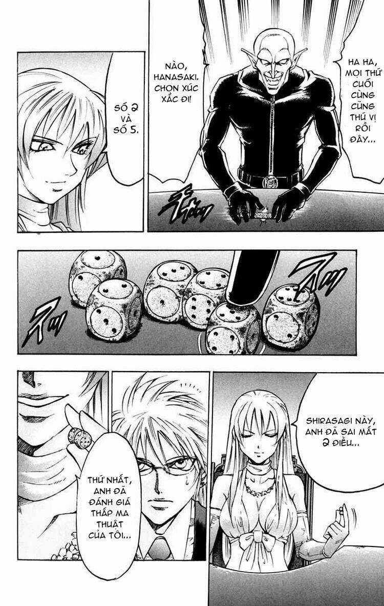 Gamble Fish - Chapter 43 - Trang 17