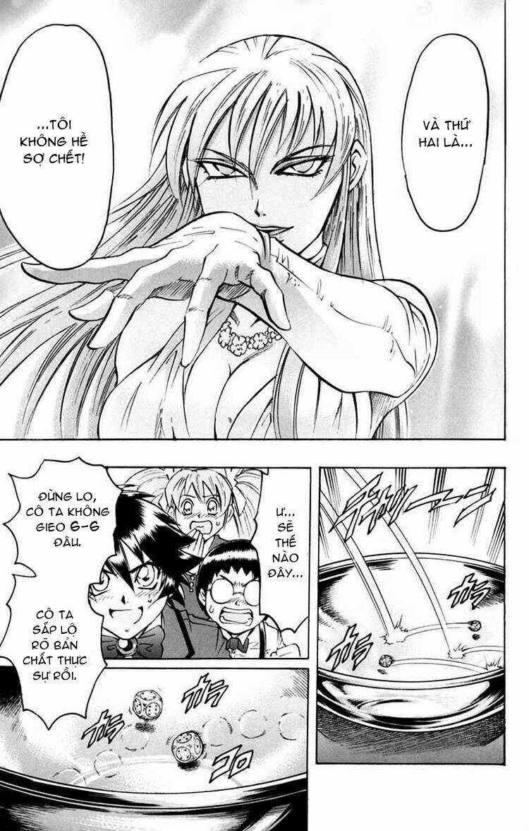 Gamble Fish - Chapter 43 - Trang 18