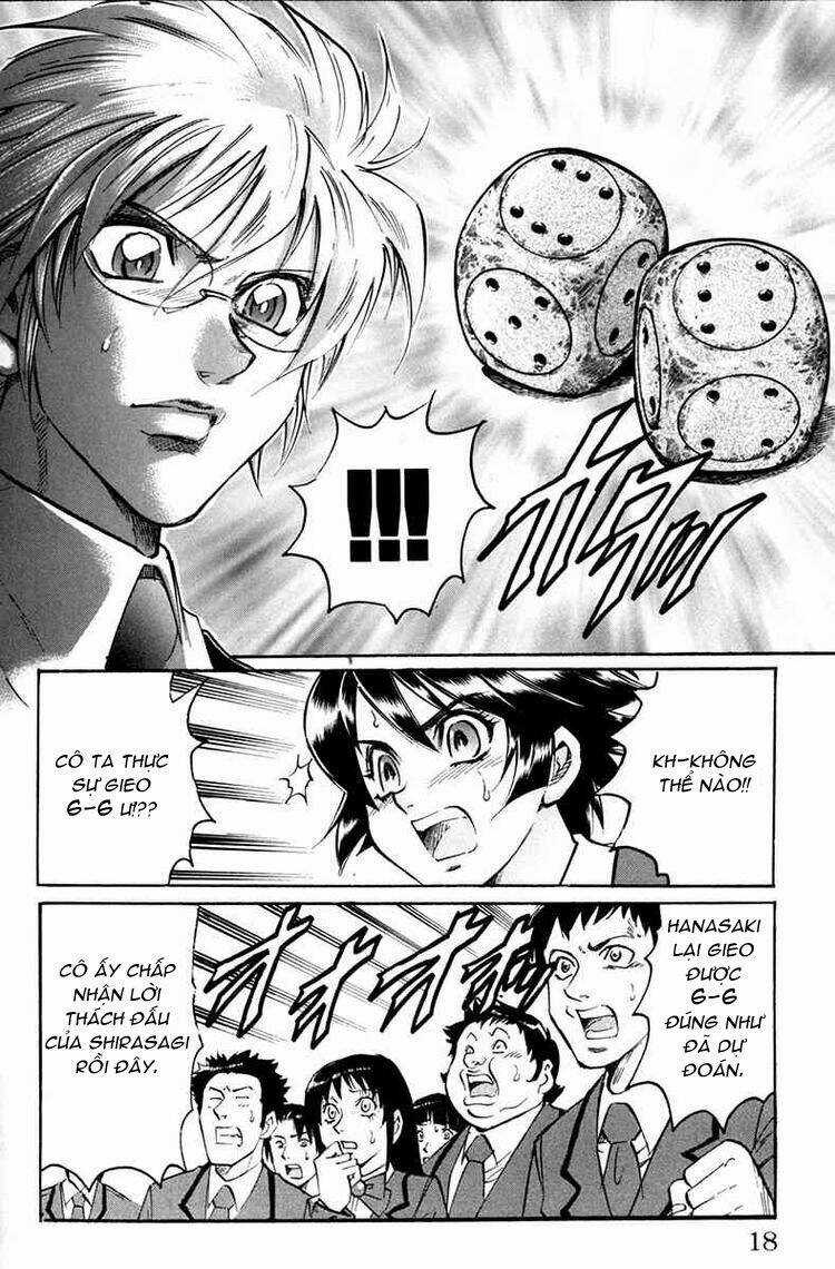 Gamble Fish - Chapter 43 - Trang 19