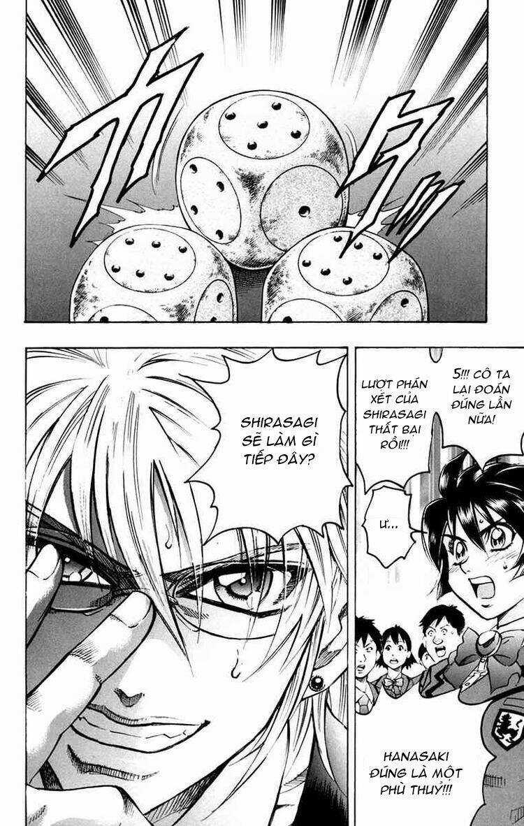 Gamble Fish - Chapter 43 - Trang 25