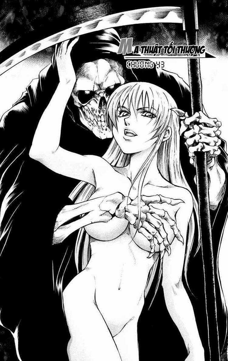 Gamble Fish - Chapter 43 - Trang 6