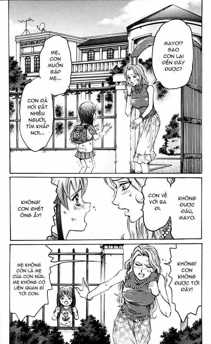 Gamble Fish - Chapter 44 - Trang 16