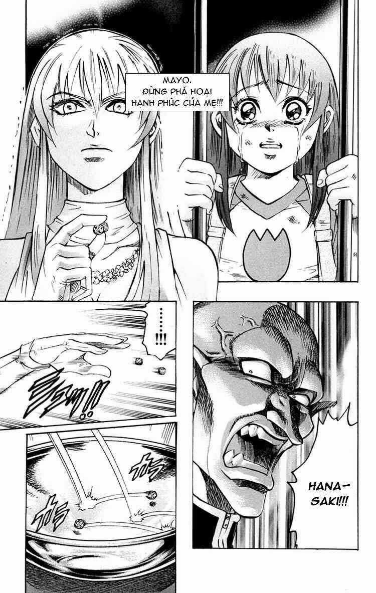 Gamble Fish - Chapter 44 - Trang 17