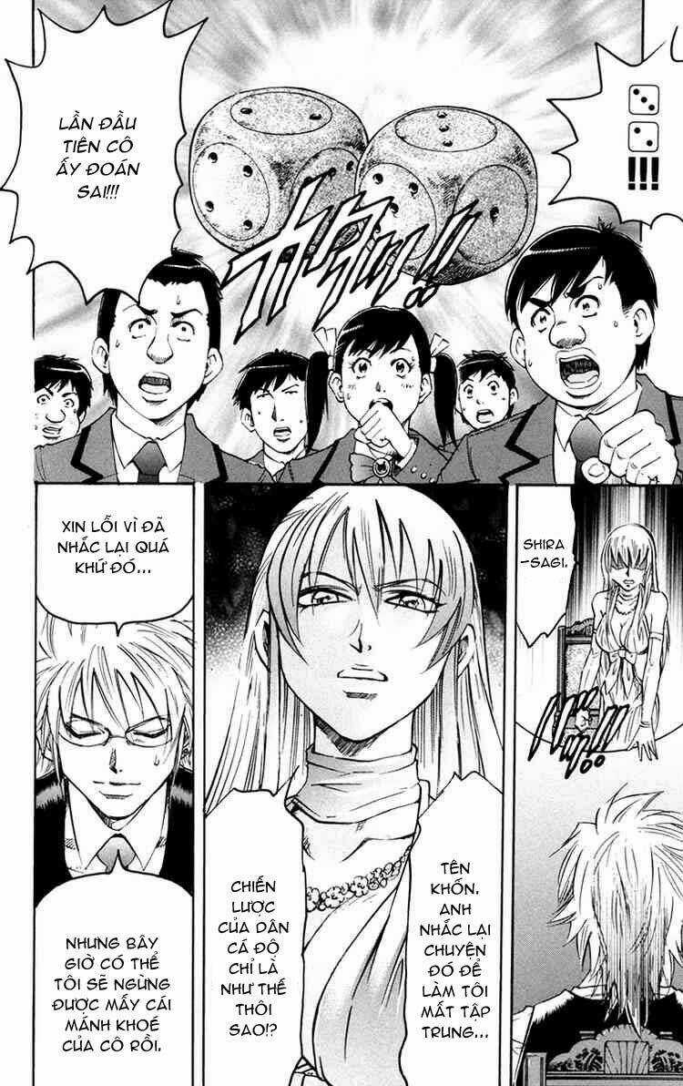 Gamble Fish - Chapter 44 - Trang 18