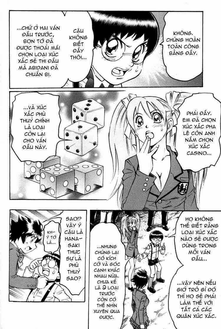 Gamble Fish - Chapter 44 - Trang 6