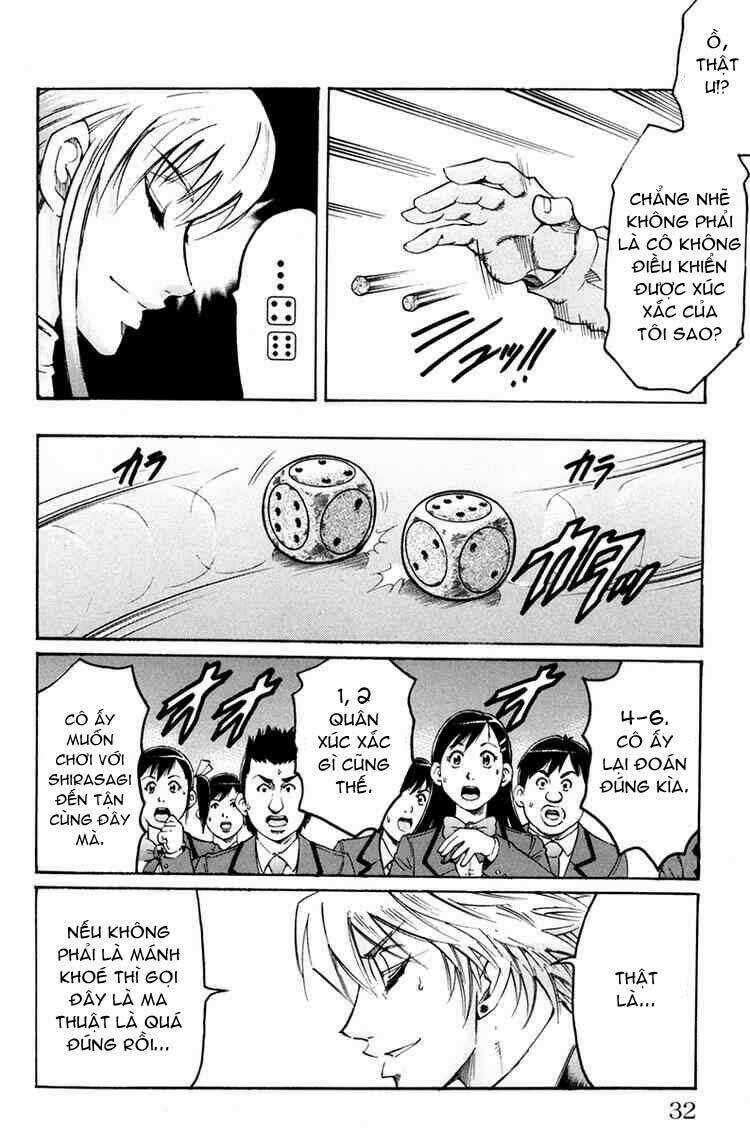 Gamble Fish - Chapter 44 - Trang 8