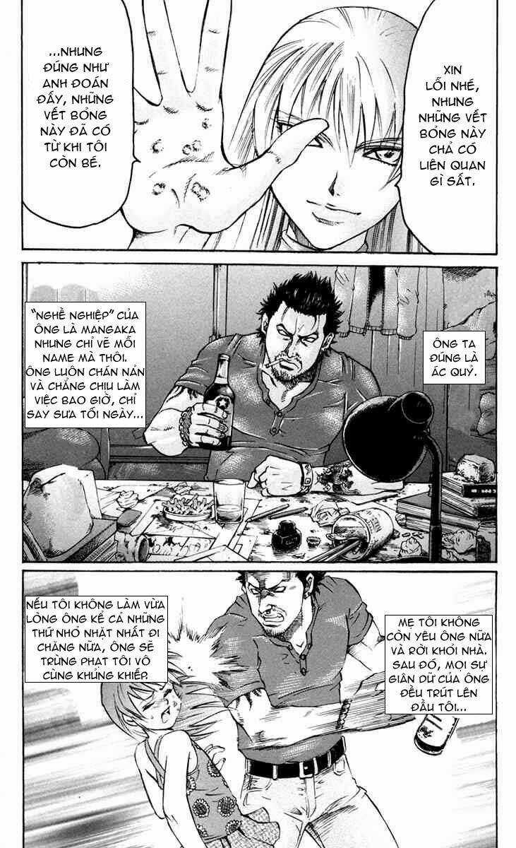 Gamble Fish - Chapter 44 - Trang 10