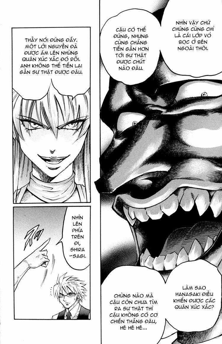 Gamble Fish - Chapter 45 - Trang 11