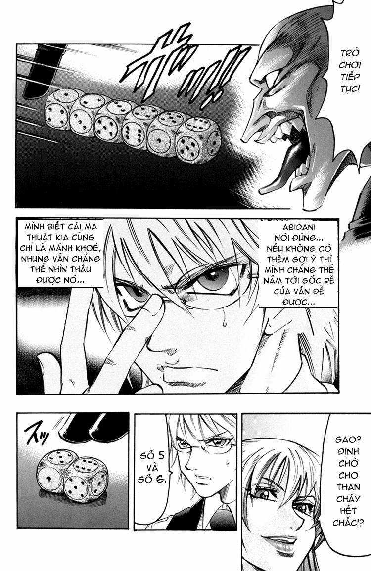 Gamble Fish - Chapter 45 - Trang 15