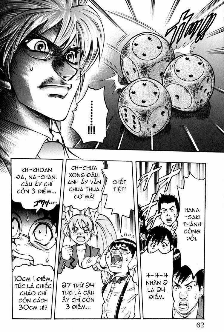 Gamble Fish - Chapter 45 - Trang 19