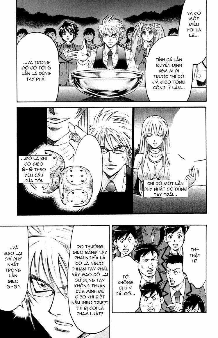 Gamble Fish - Chapter 45 - Trang 6