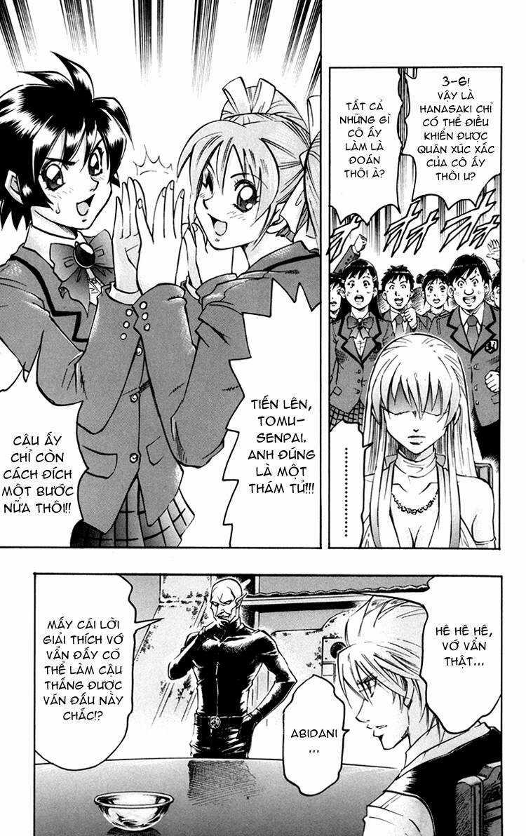 Gamble Fish - Chapter 45 - Trang 10