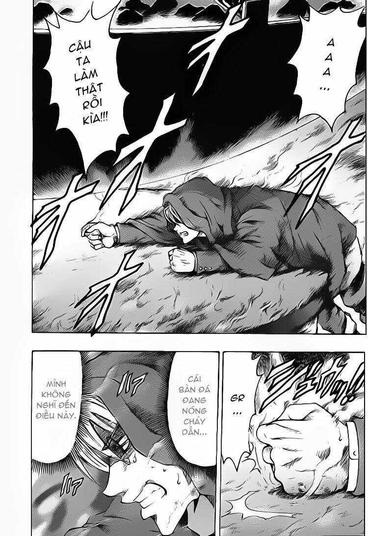 Gamble Fish - Chapter 46 - Trang 12