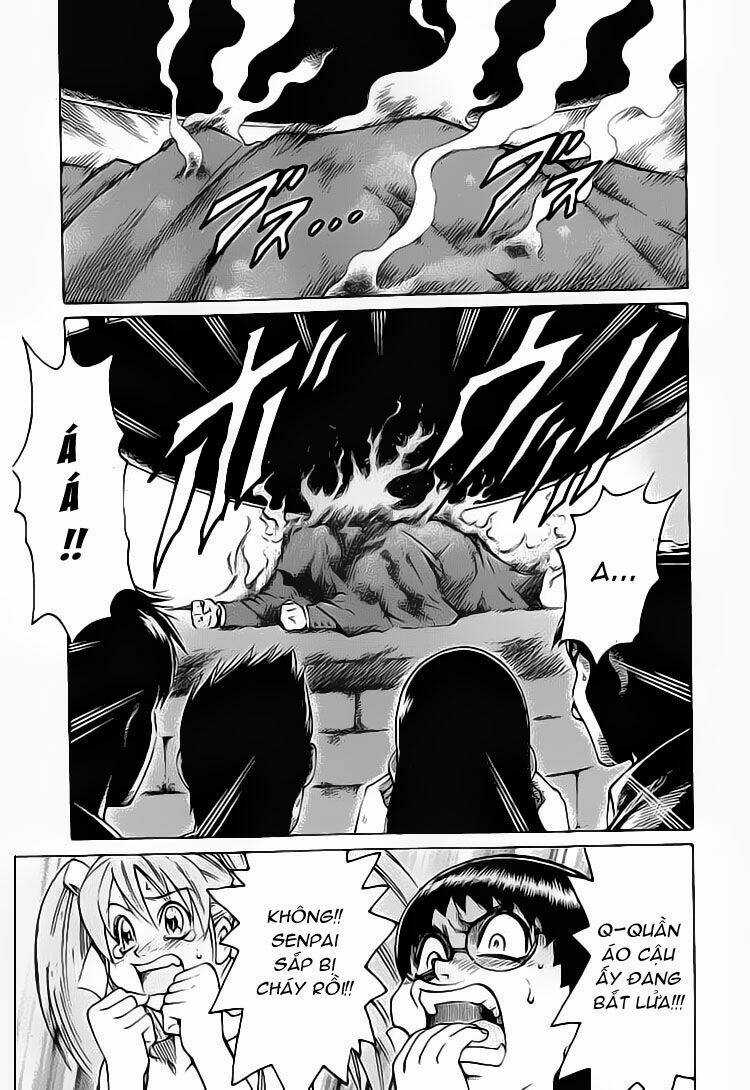 Gamble Fish - Chapter 46 - Trang 13