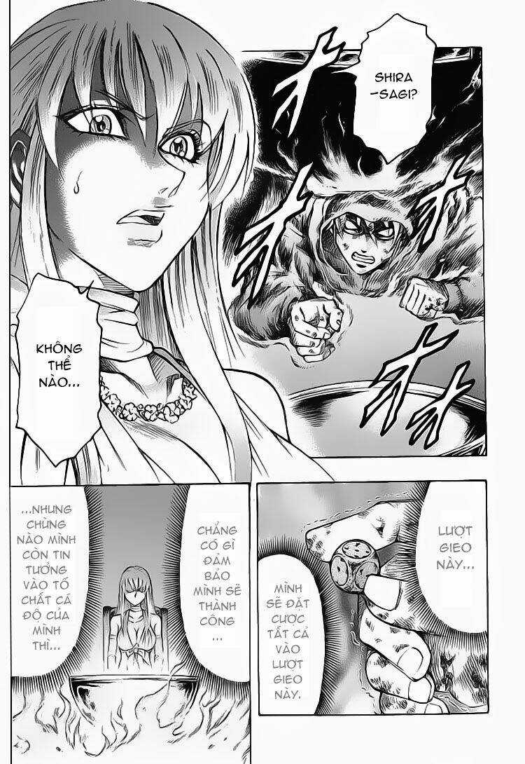 Gamble Fish - Chapter 46 - Trang 15