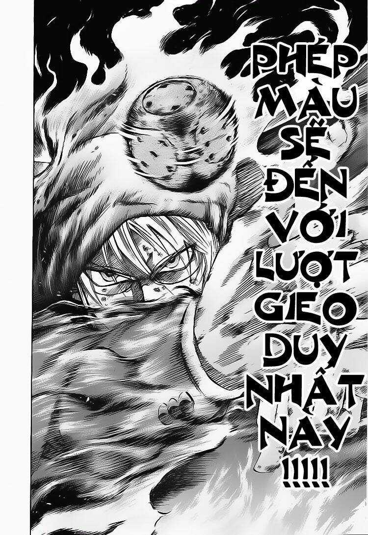 Gamble Fish - Chapter 46 - Trang 16