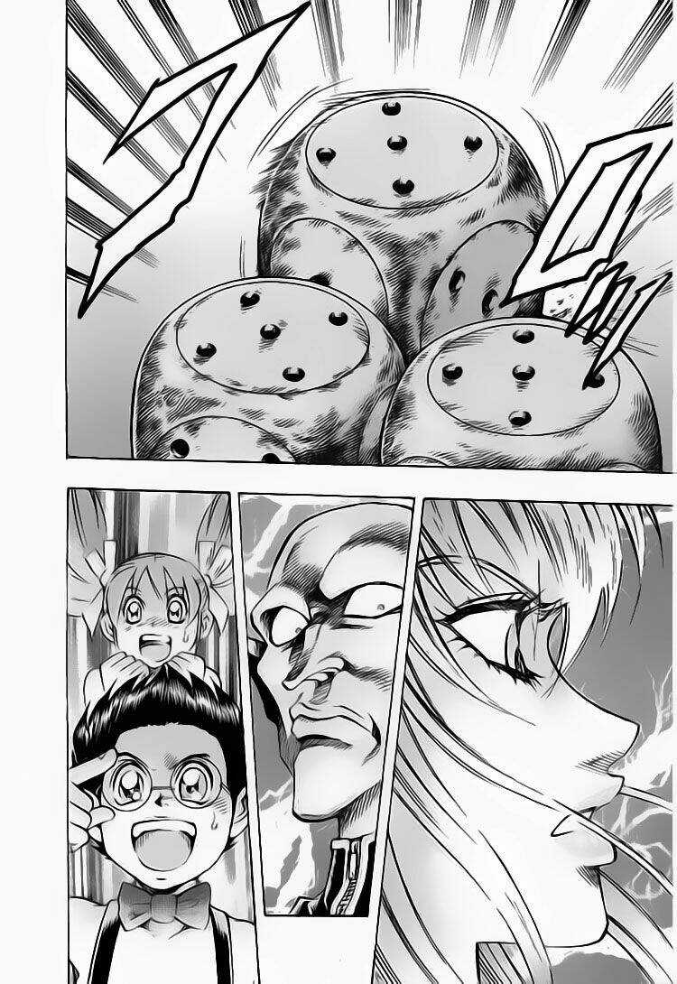 Gamble Fish - Chapter 46 - Trang 18