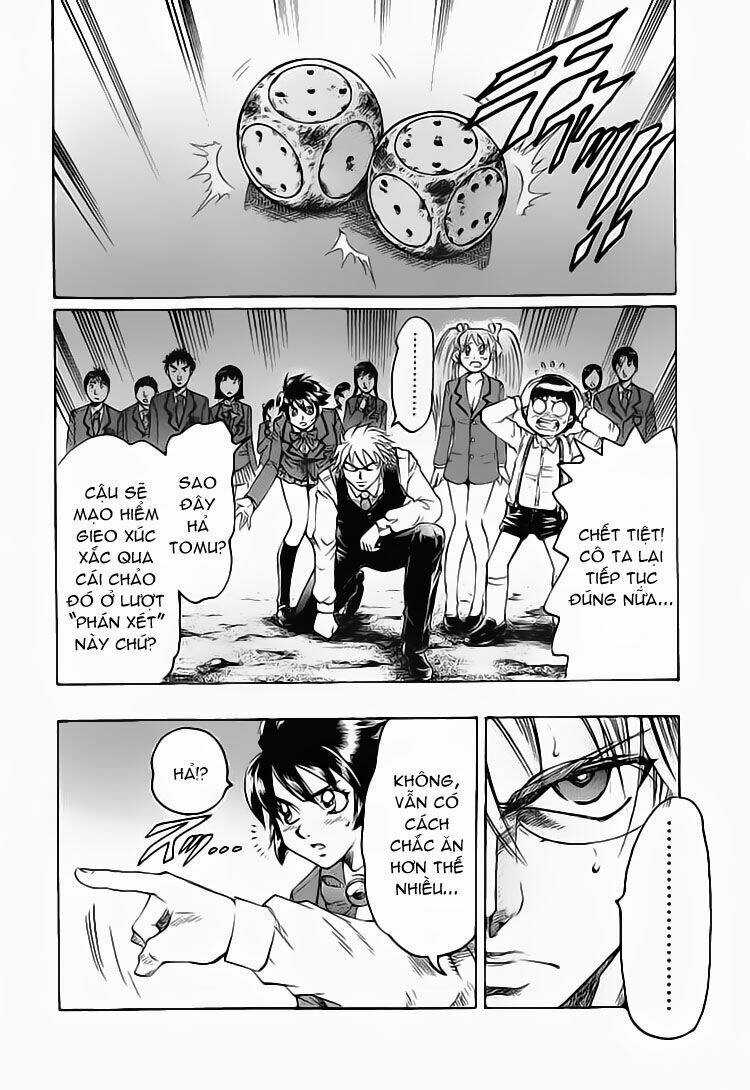 Gamble Fish - Chapter 46 - Trang 6