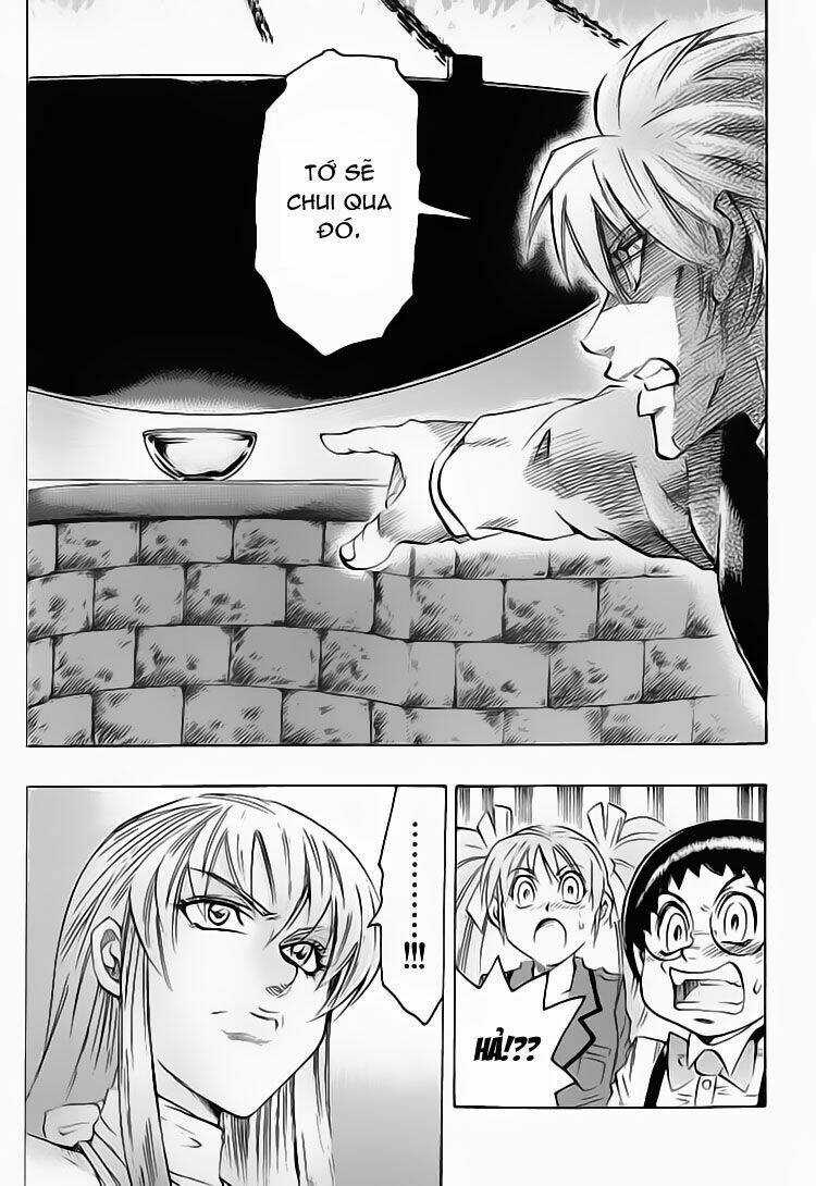 Gamble Fish - Chapter 46 - Trang 7