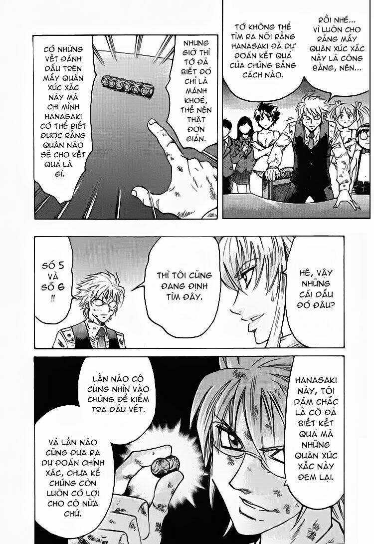 Gamble Fish - Chapter 47 - Trang 12