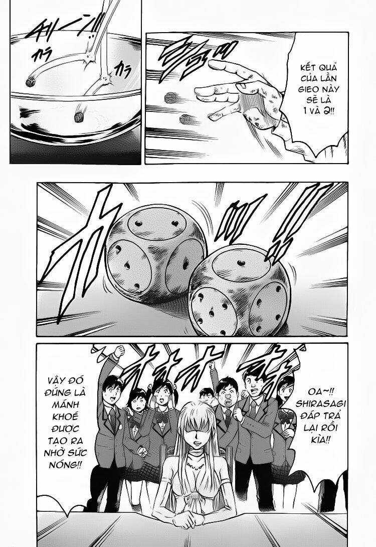 Gamble Fish - Chapter 47 - Trang 17