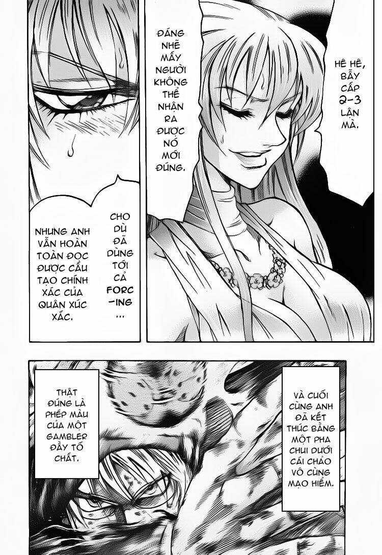 Gamble Fish - Chapter 47 - Trang 18