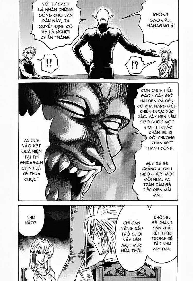 Gamble Fish - Chapter 47 - Trang 19