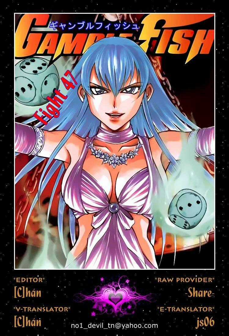 Gamble Fish - Chapter 47 - Trang 21
