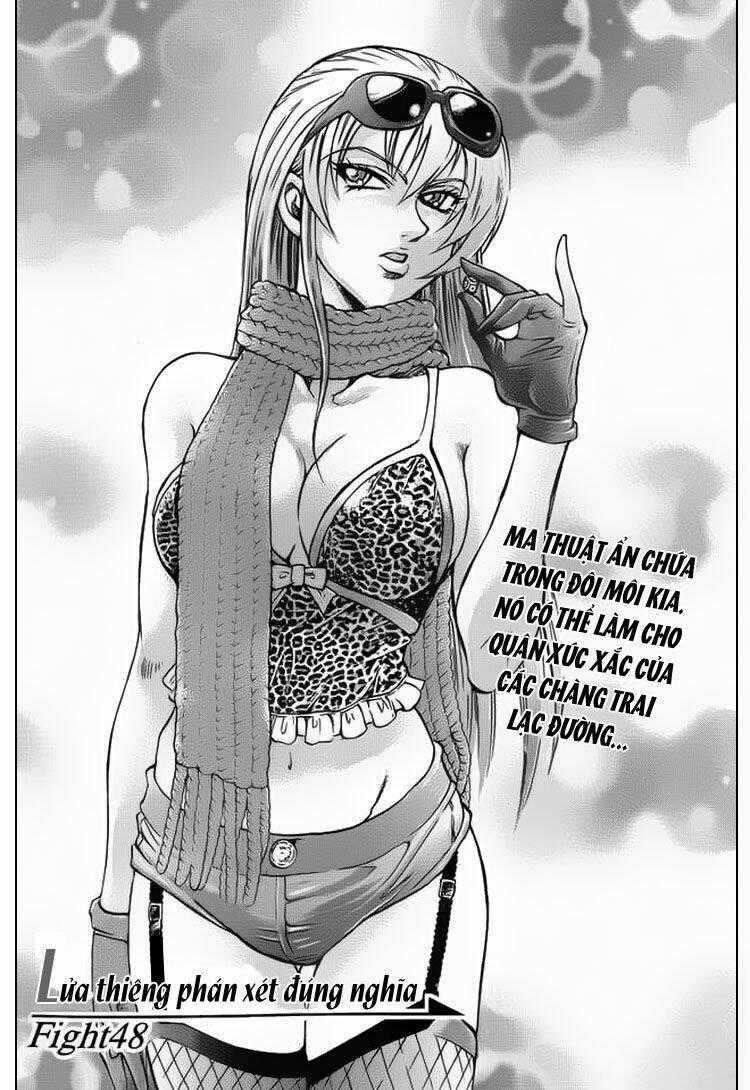 Gamble Fish - Chapter 48 - Trang 1