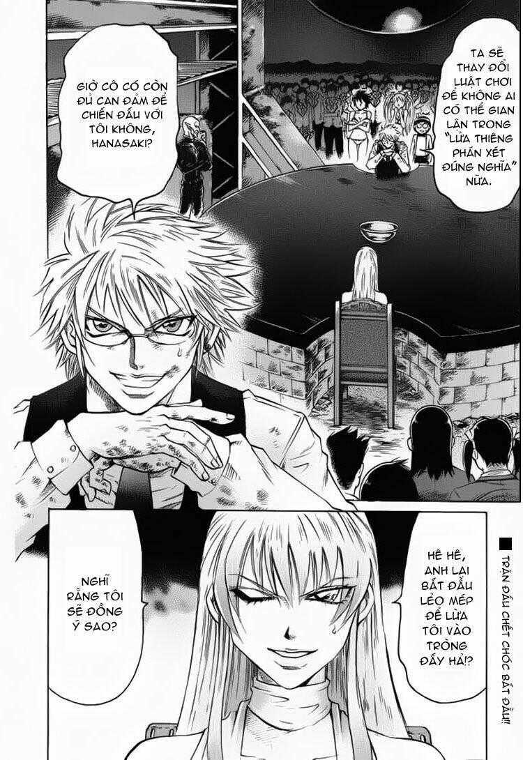 Gamble Fish - Chapter 48 - Trang 2