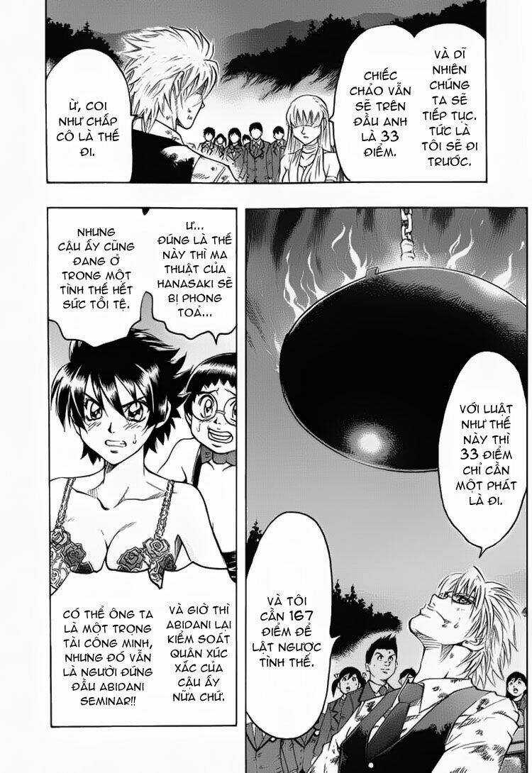 Gamble Fish - Chapter 48 - Trang 12