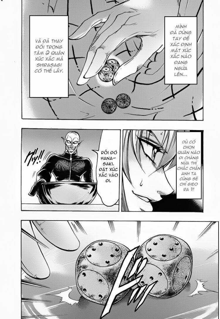 Gamble Fish - Chapter 48 - Trang 18