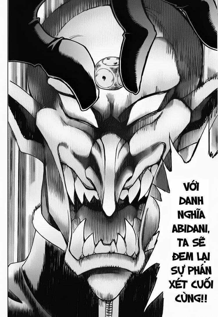 Gamble Fish - Chapter 48 - Trang 20