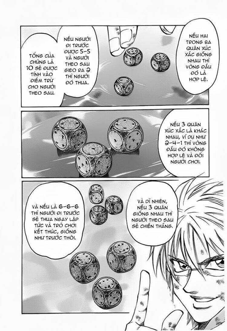 Gamble Fish - Chapter 48 - Trang 6