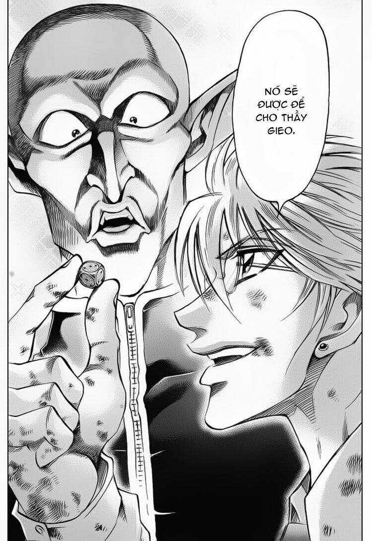 Gamble Fish - Chapter 48 - Trang 9