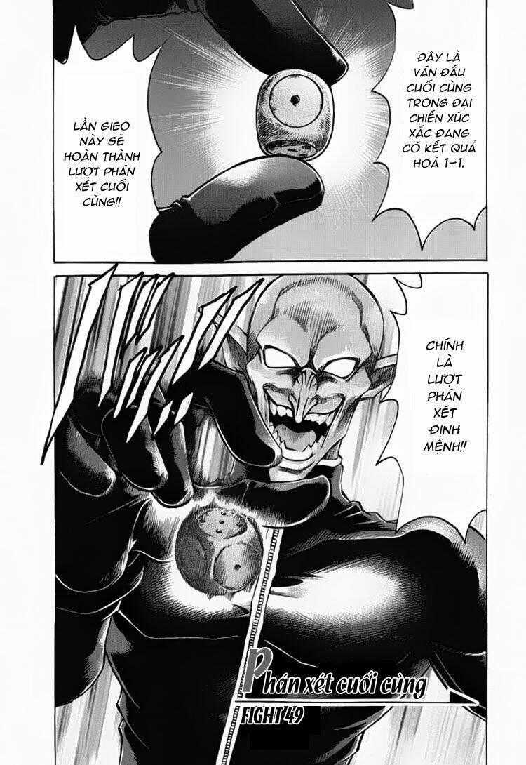 Gamble Fish - Chapter 49 - Trang 1