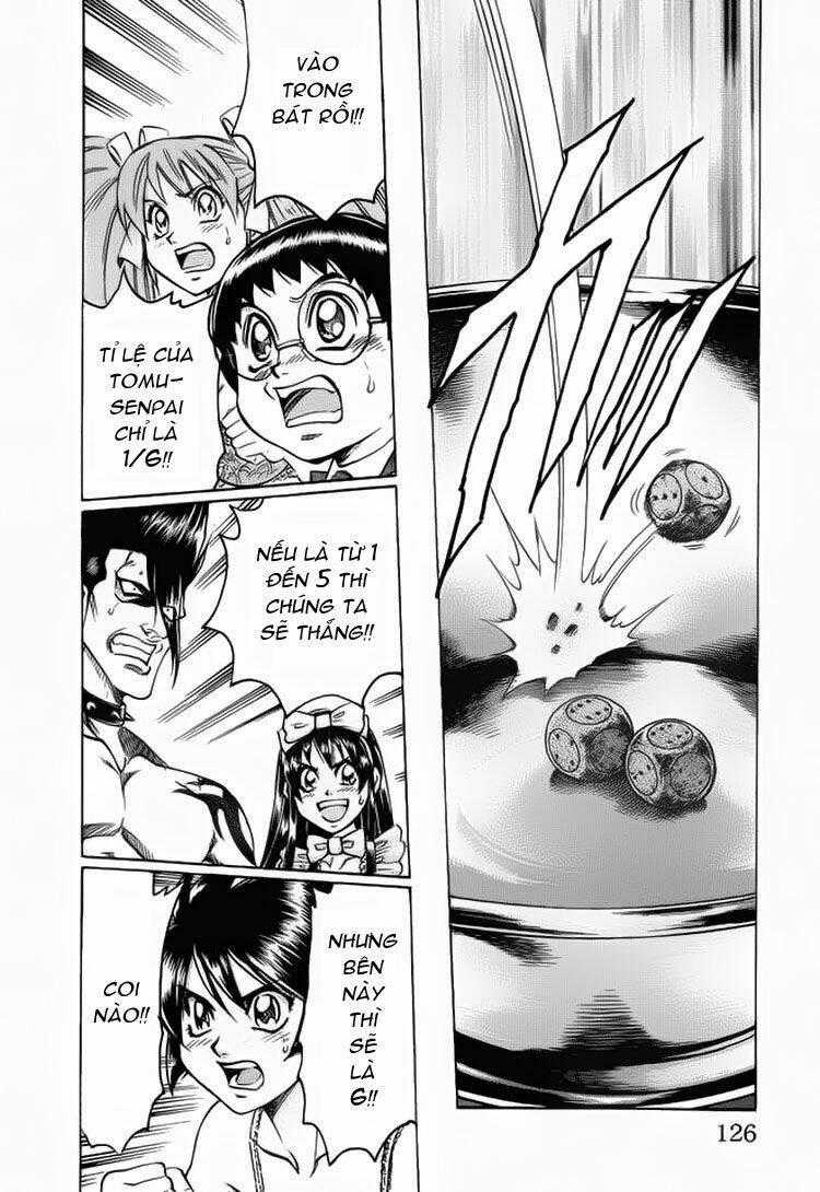 Gamble Fish - Chapter 49 - Trang 2