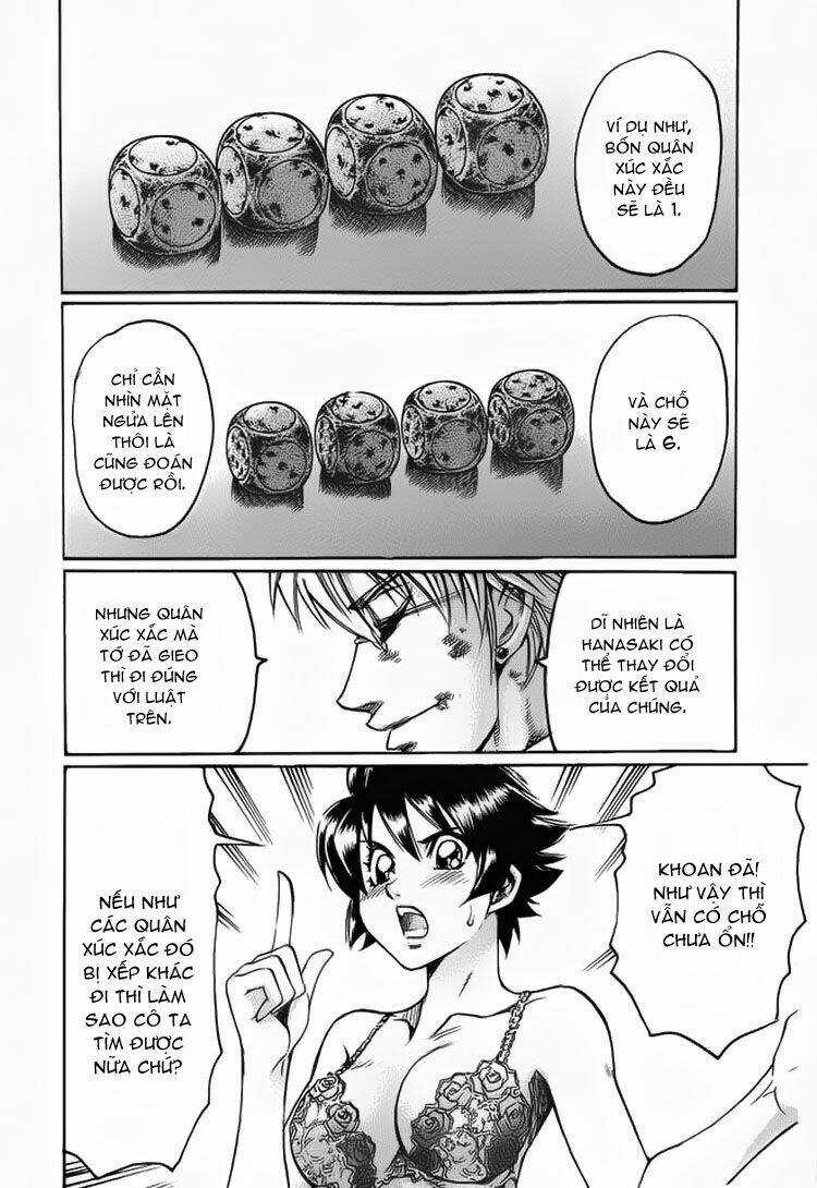 Gamble Fish - Chapter 49 - Trang 12